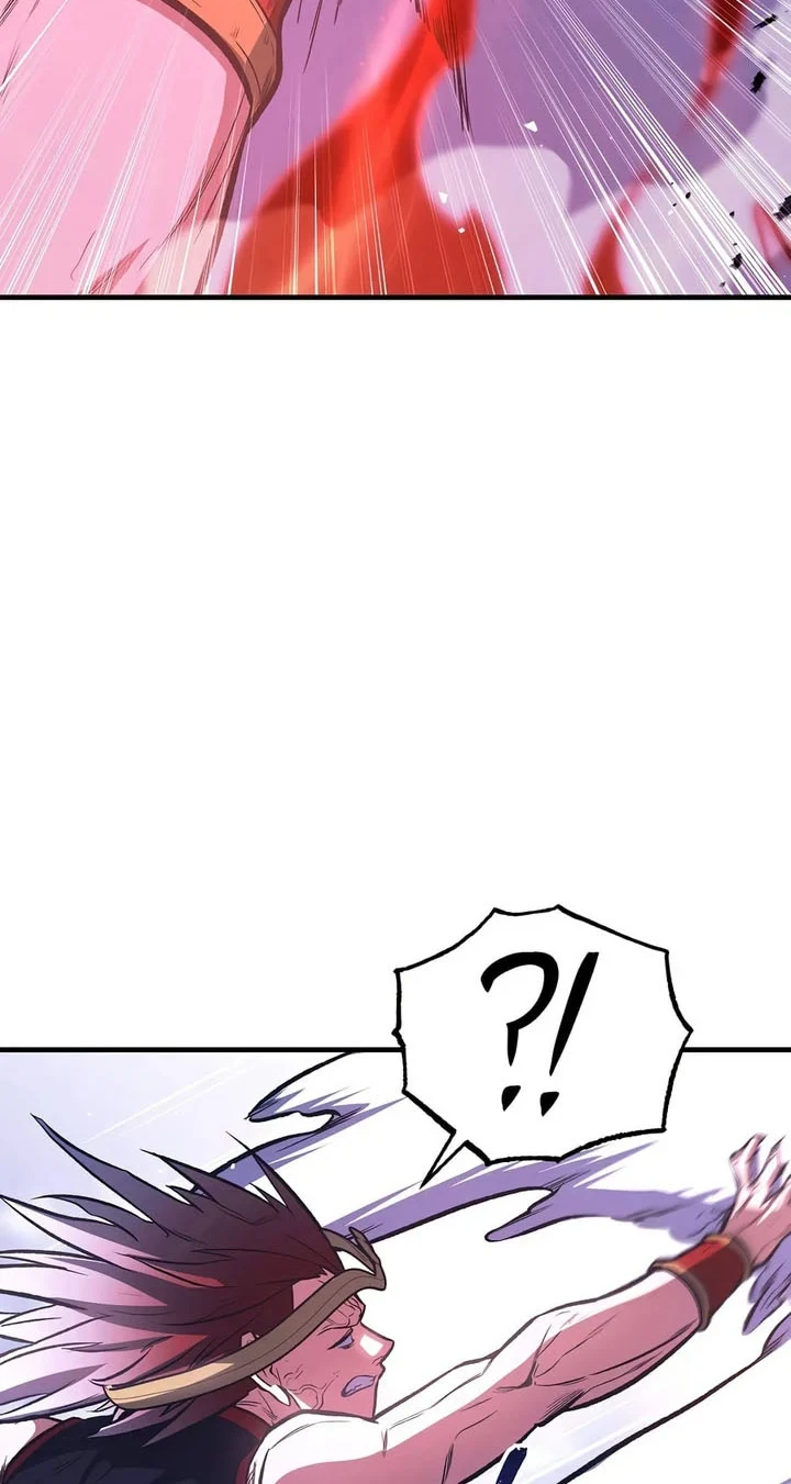 The Hero Returns Chapter 156 - halaman 47