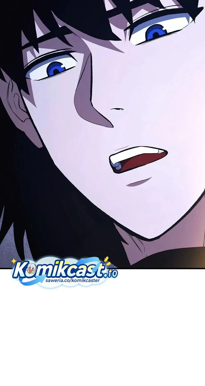 The Hero Returns Chapter 156 - halaman 49