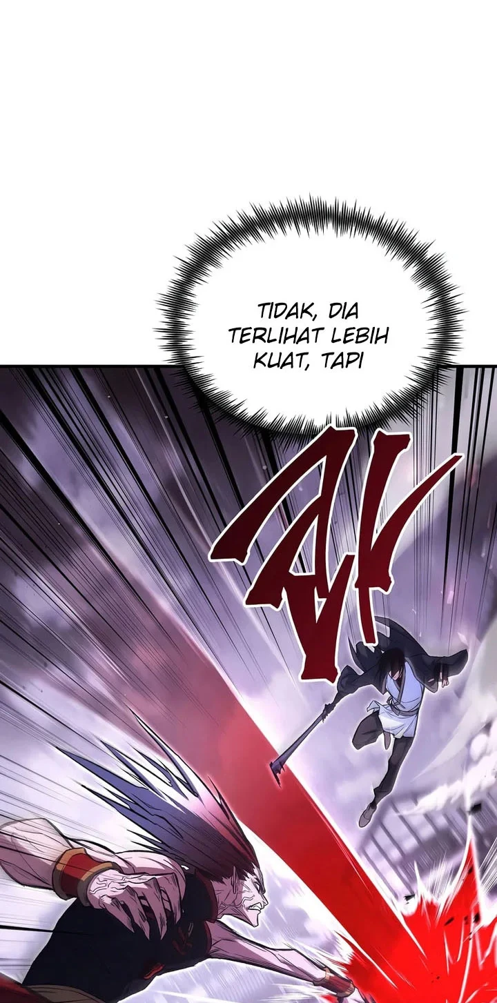 The Hero Returns Chapter 156 - halaman 5