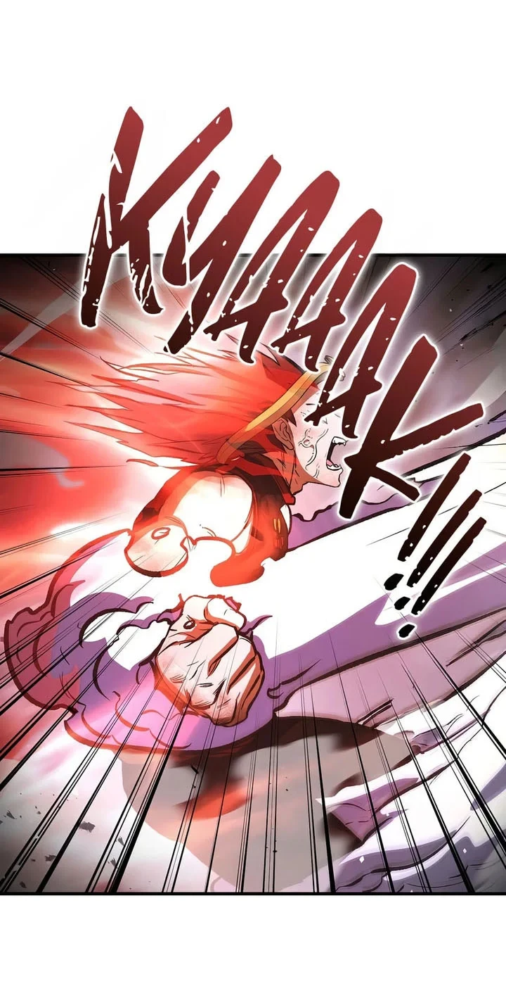The Hero Returns Chapter 156 - halaman 51