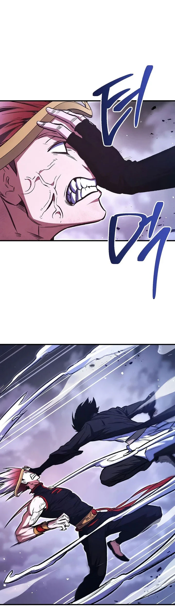 The Hero Returns Chapter 156 - halaman 52