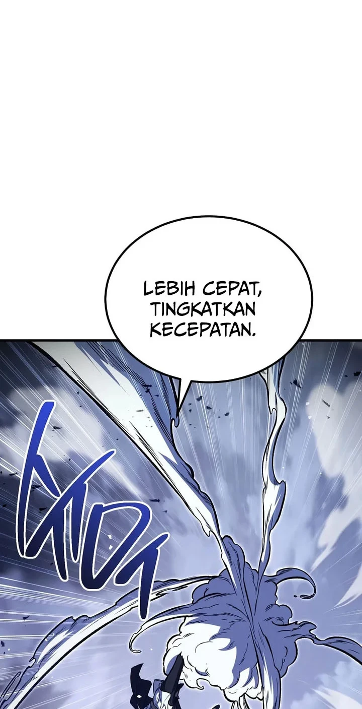 The Hero Returns Chapter 156 - halaman 53