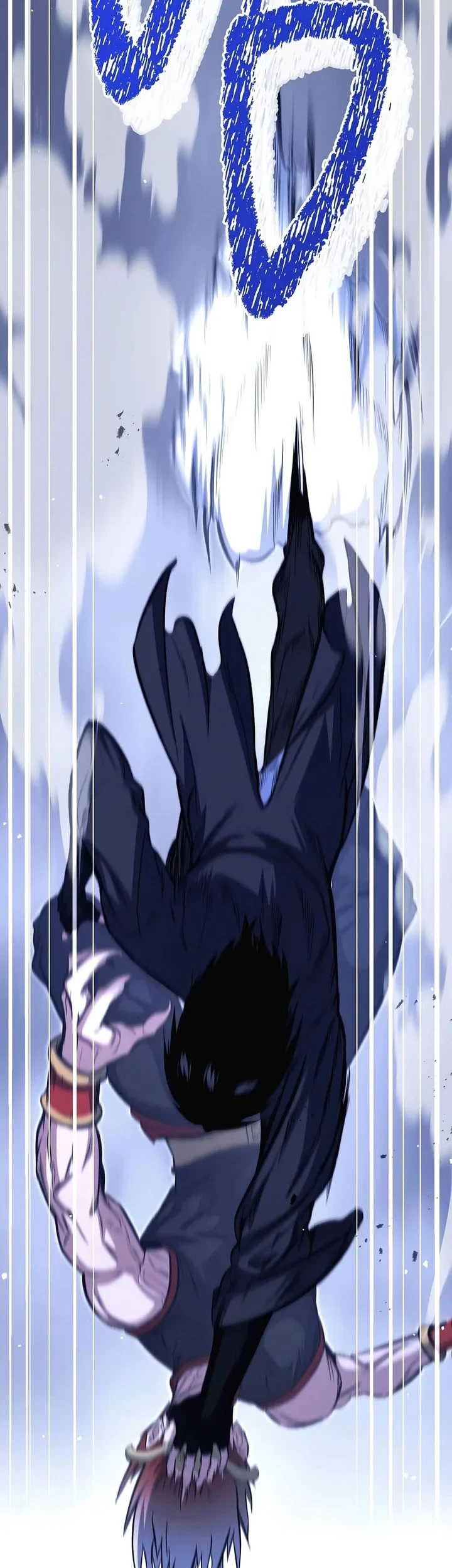 The Hero Returns Chapter 156 - halaman 56