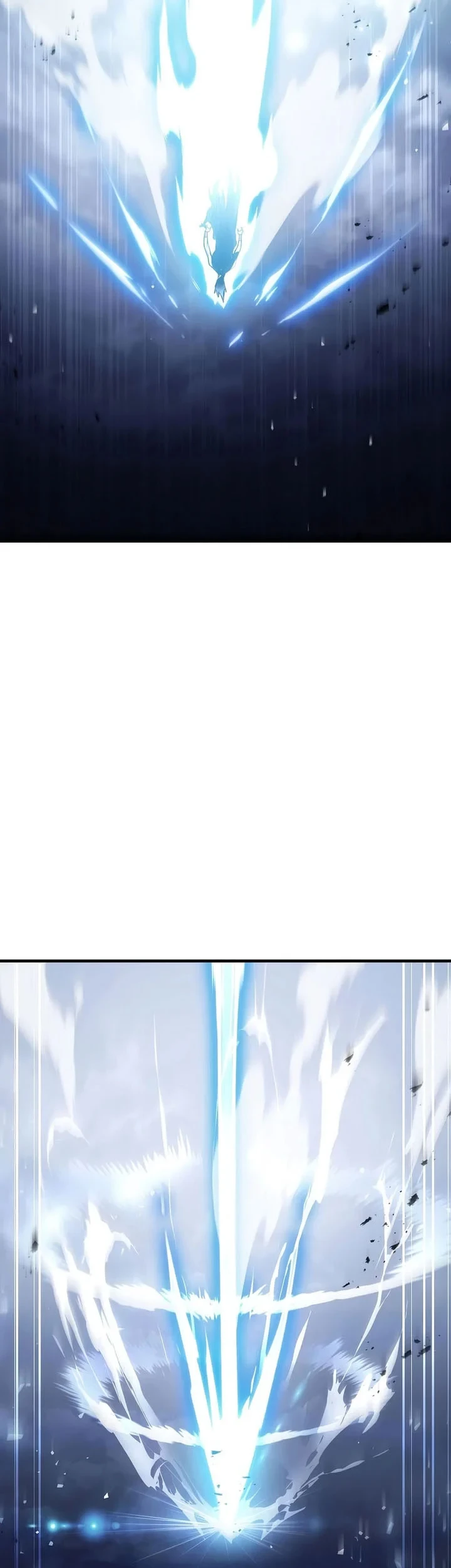 The Hero Returns Chapter 156 - halaman 58