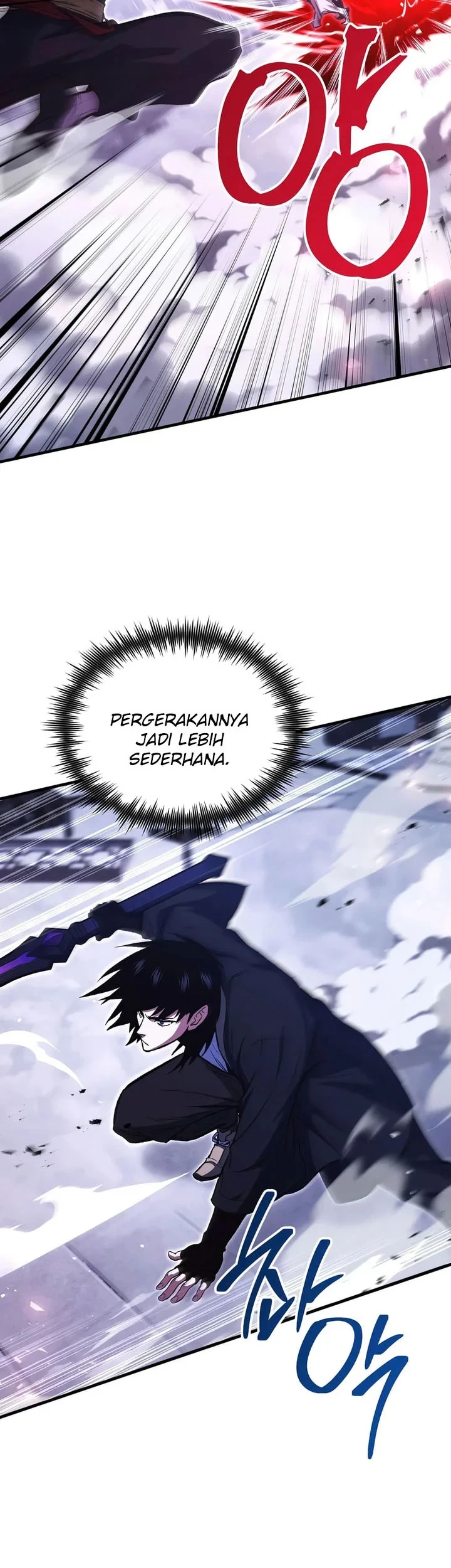 The Hero Returns Chapter 156 - halaman 6