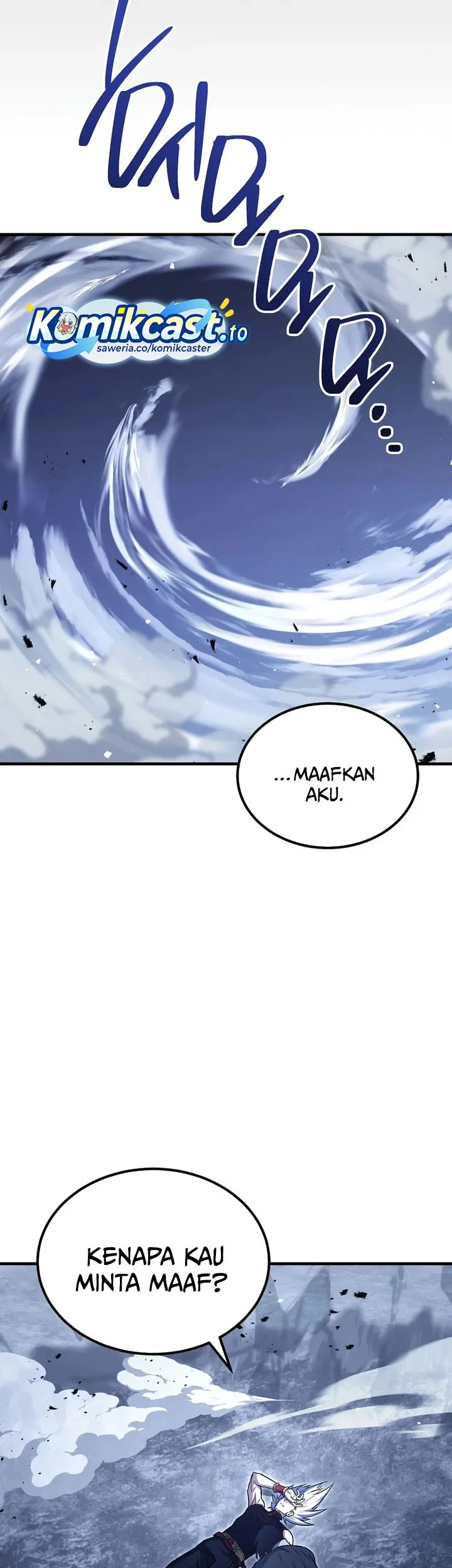 The Hero Returns Chapter 156 - halaman 64