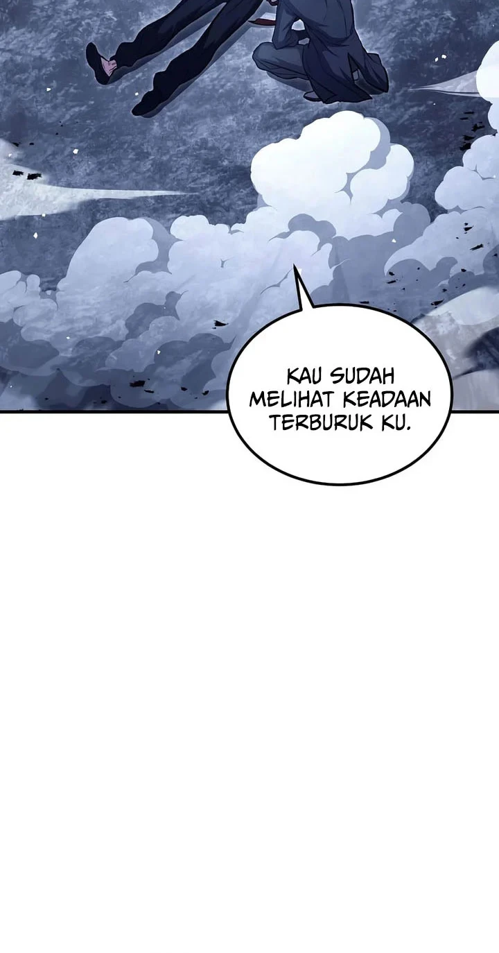 The Hero Returns Chapter 156 - halaman 65