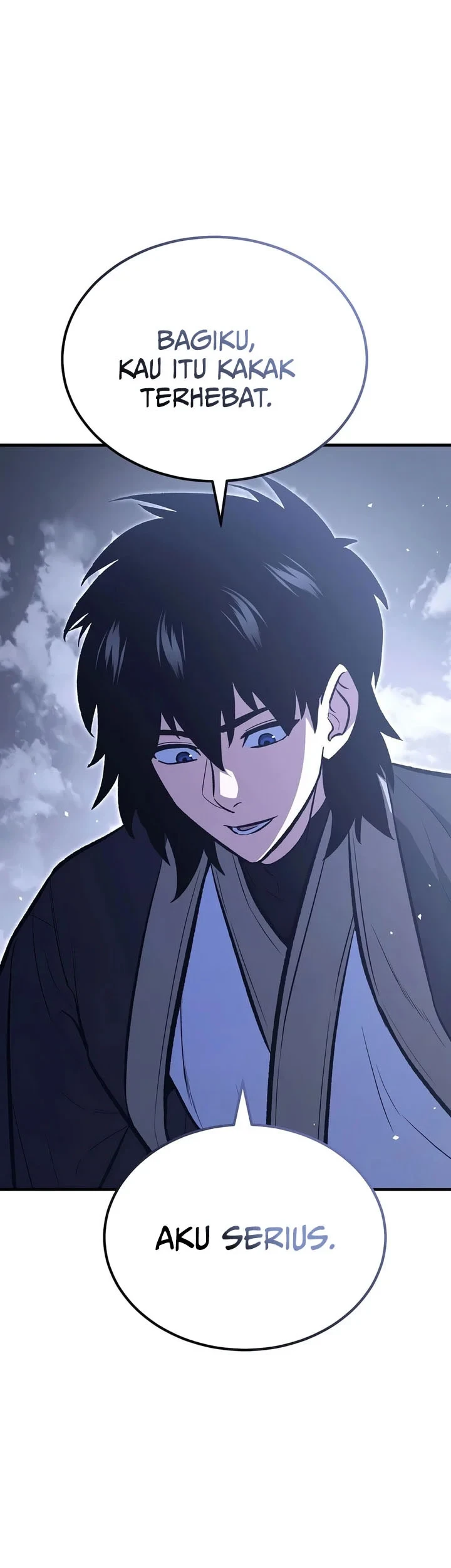 The Hero Returns Chapter 156 - halaman 68