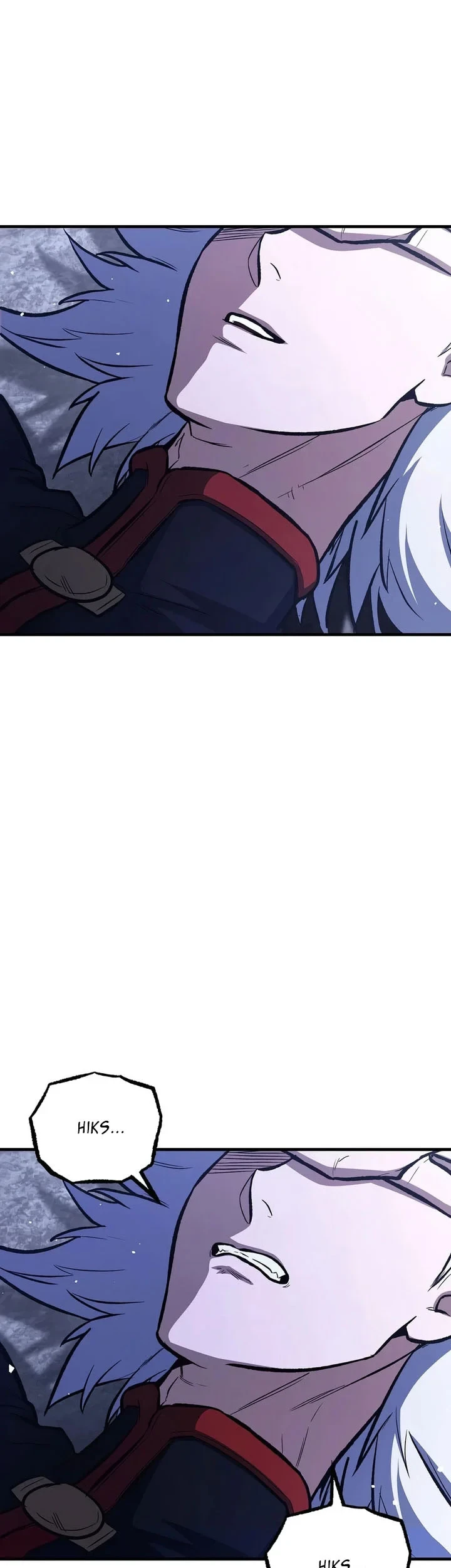 The Hero Returns Chapter 156 - halaman 70