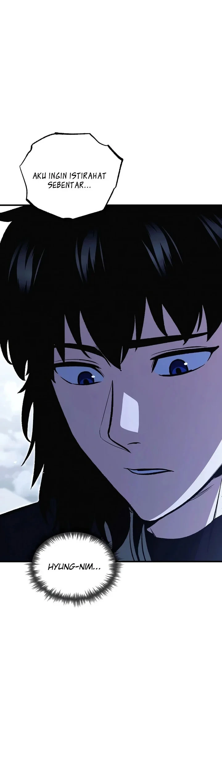 The Hero Returns Chapter 156 - halaman 72