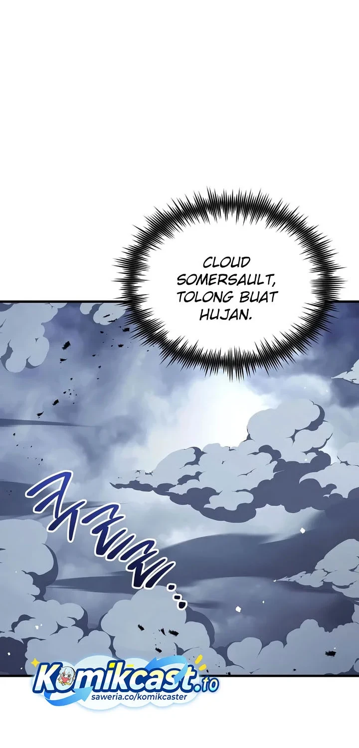 The Hero Returns Chapter 156 - halaman 73