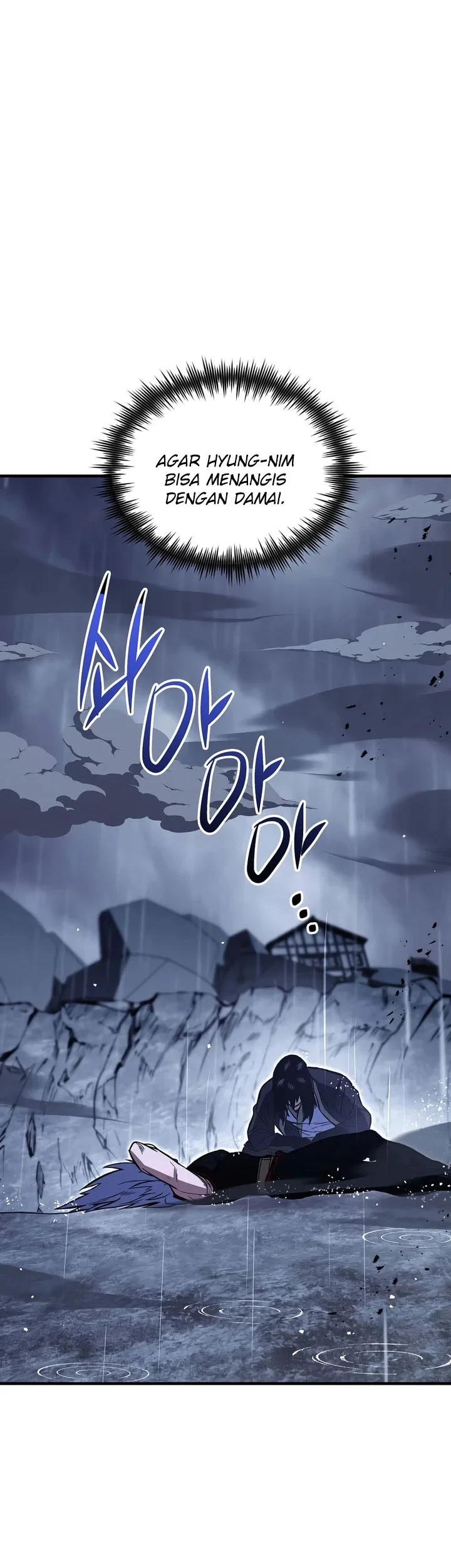 The Hero Returns Chapter 156 - halaman 74