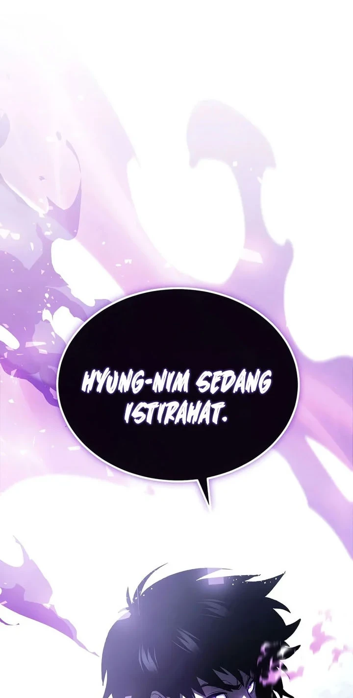 The Hero Returns Chapter 156 - halaman 79