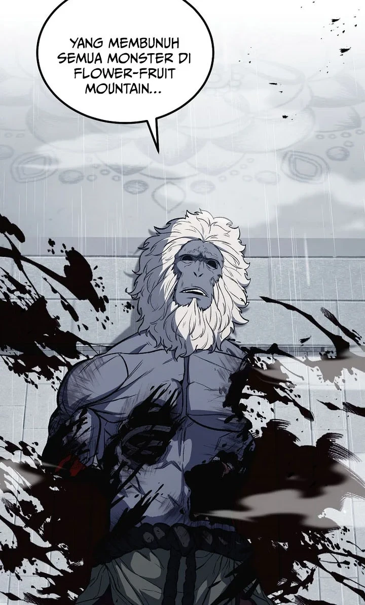 The Hero Returns Chapter 157 - halaman 11