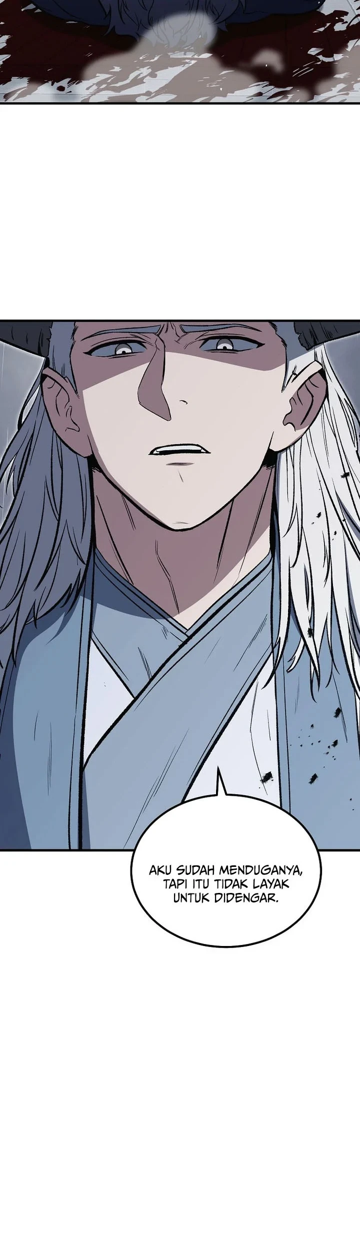 The Hero Returns Chapter 157 - halaman 14
