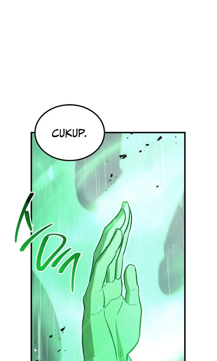 The Hero Returns Chapter 157 - halaman 15