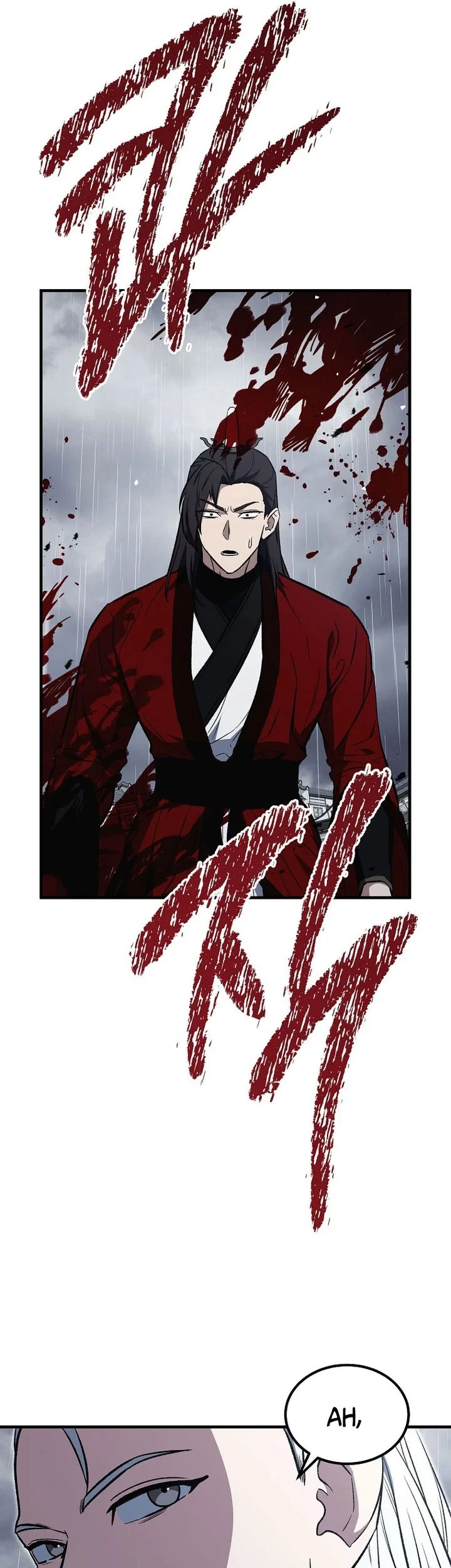 The Hero Returns Chapter 157 - halaman 18