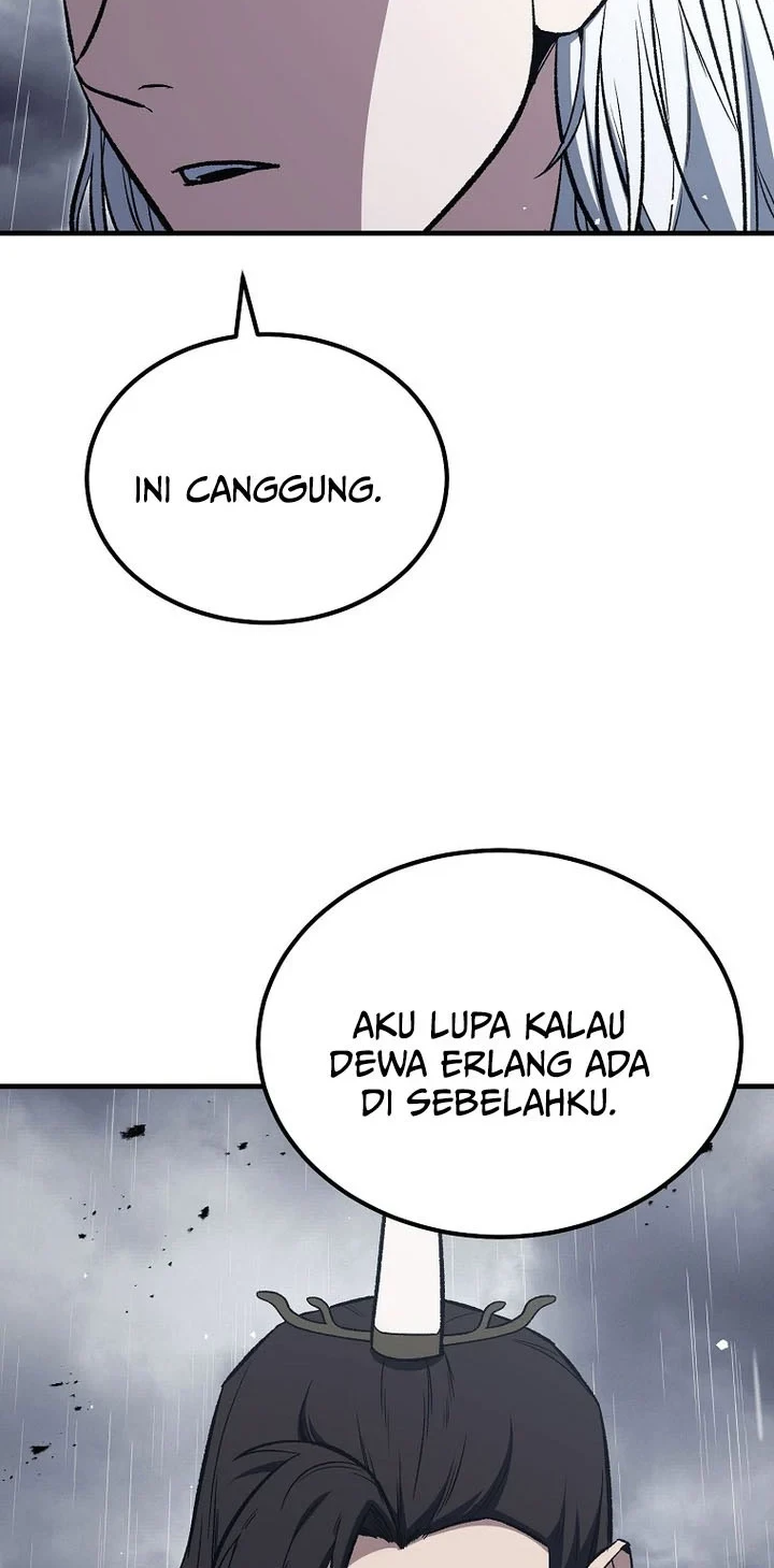 The Hero Returns Chapter 157 - halaman 19