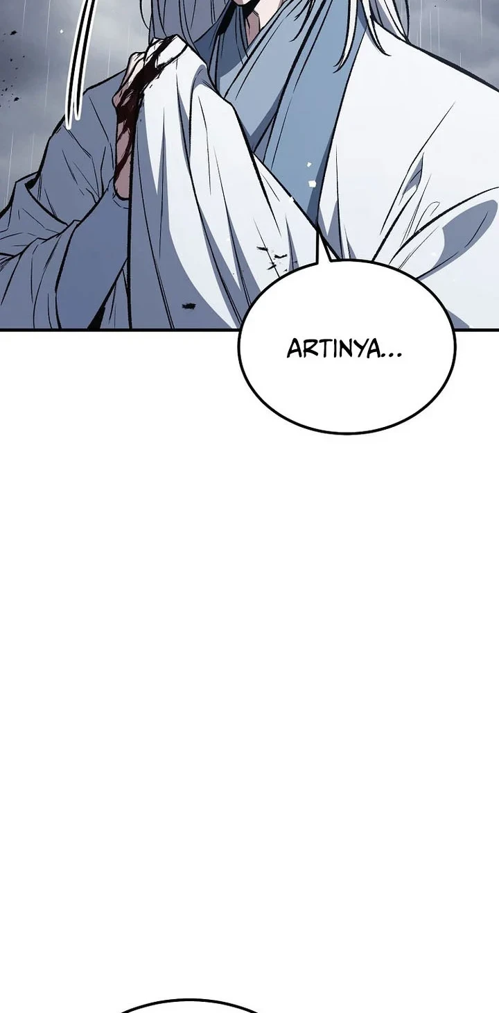 The Hero Returns Chapter 157 - halaman 21