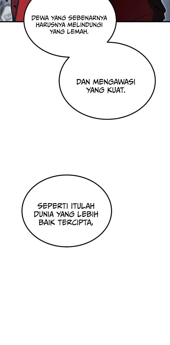 The Hero Returns Chapter 157 - halaman 25