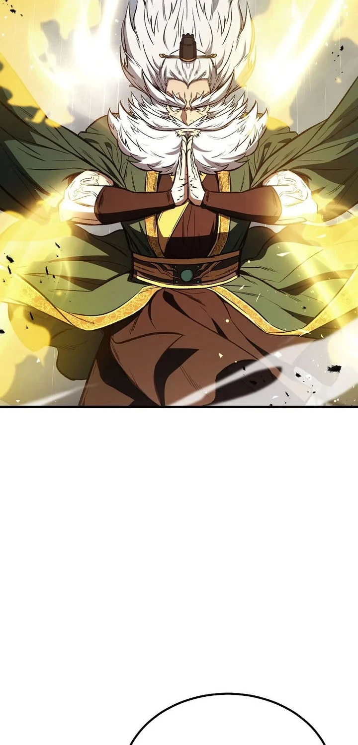 The Hero Returns Chapter 157 - halaman 27