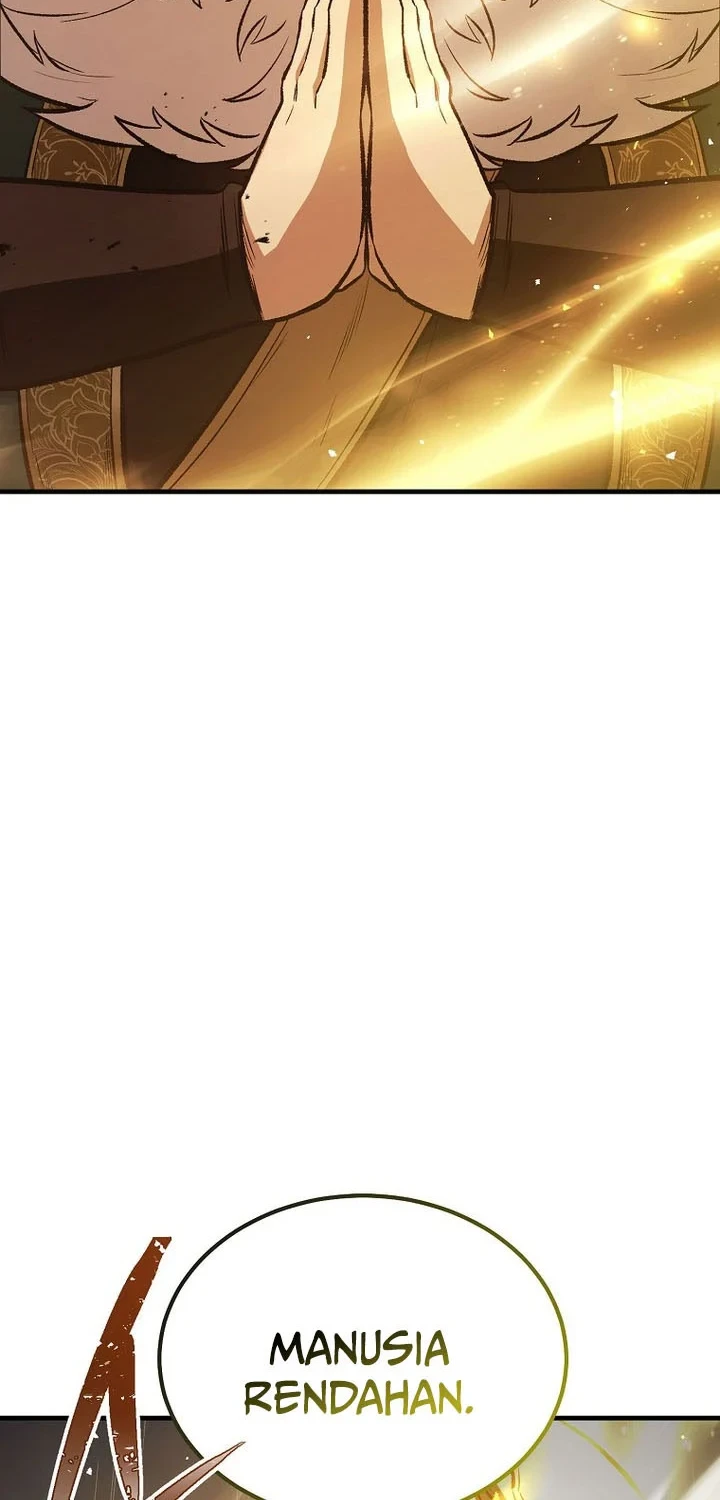 The Hero Returns Chapter 157 - halaman 31
