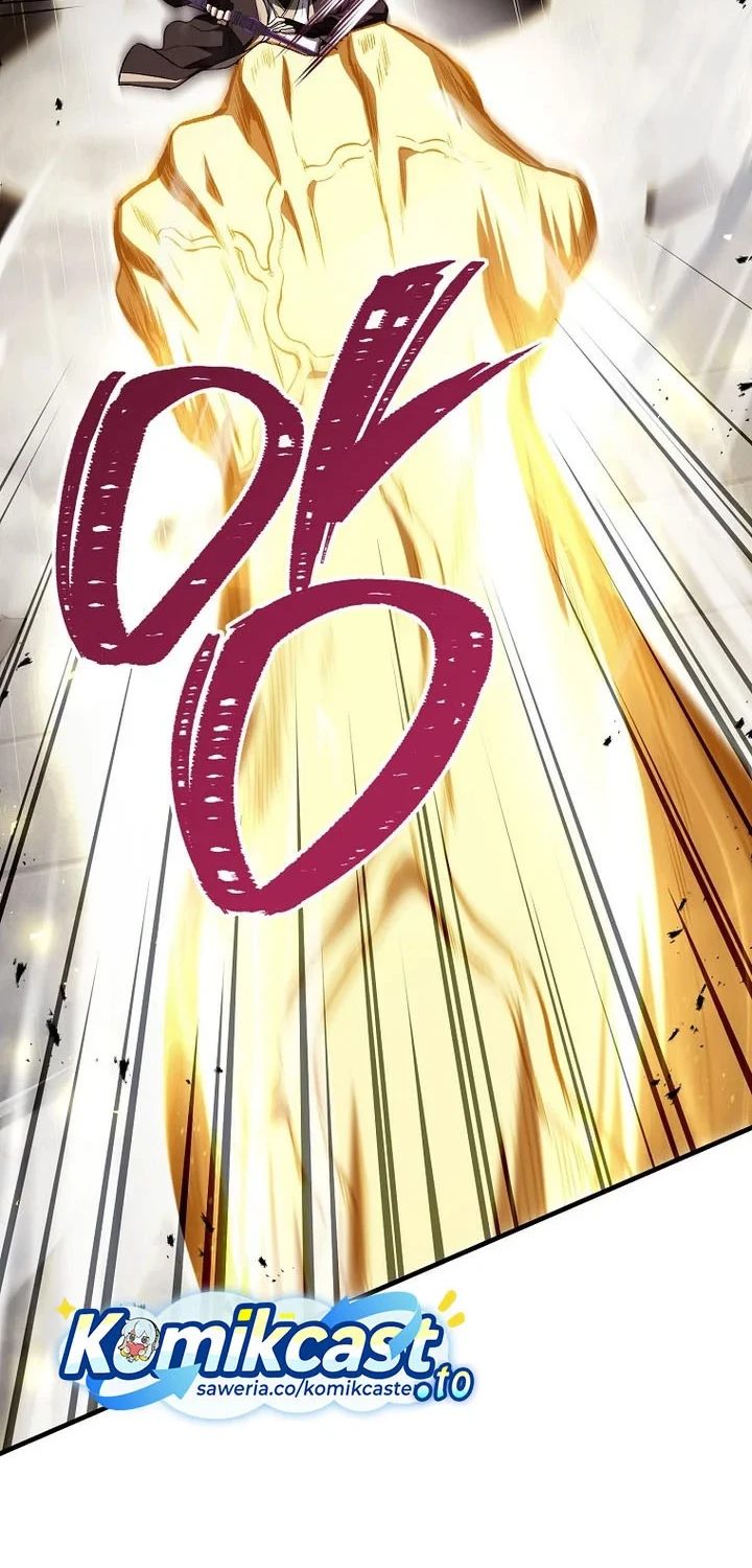 The Hero Returns Chapter 157 - halaman 33