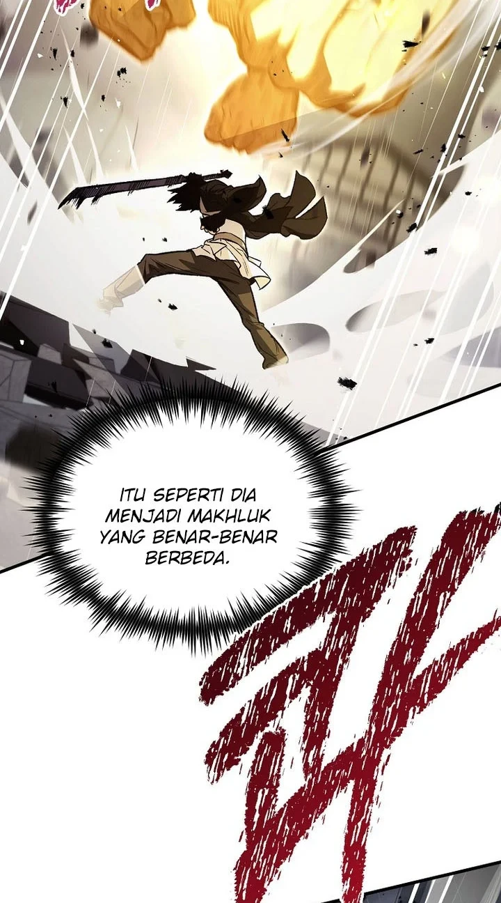 The Hero Returns Chapter 157 - halaman 35