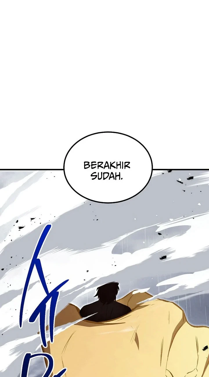 The Hero Returns Chapter 157 - halaman 37