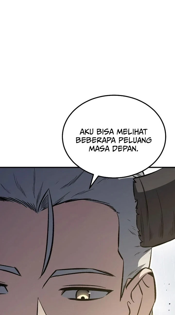 The Hero Returns Chapter 157 - halaman 39