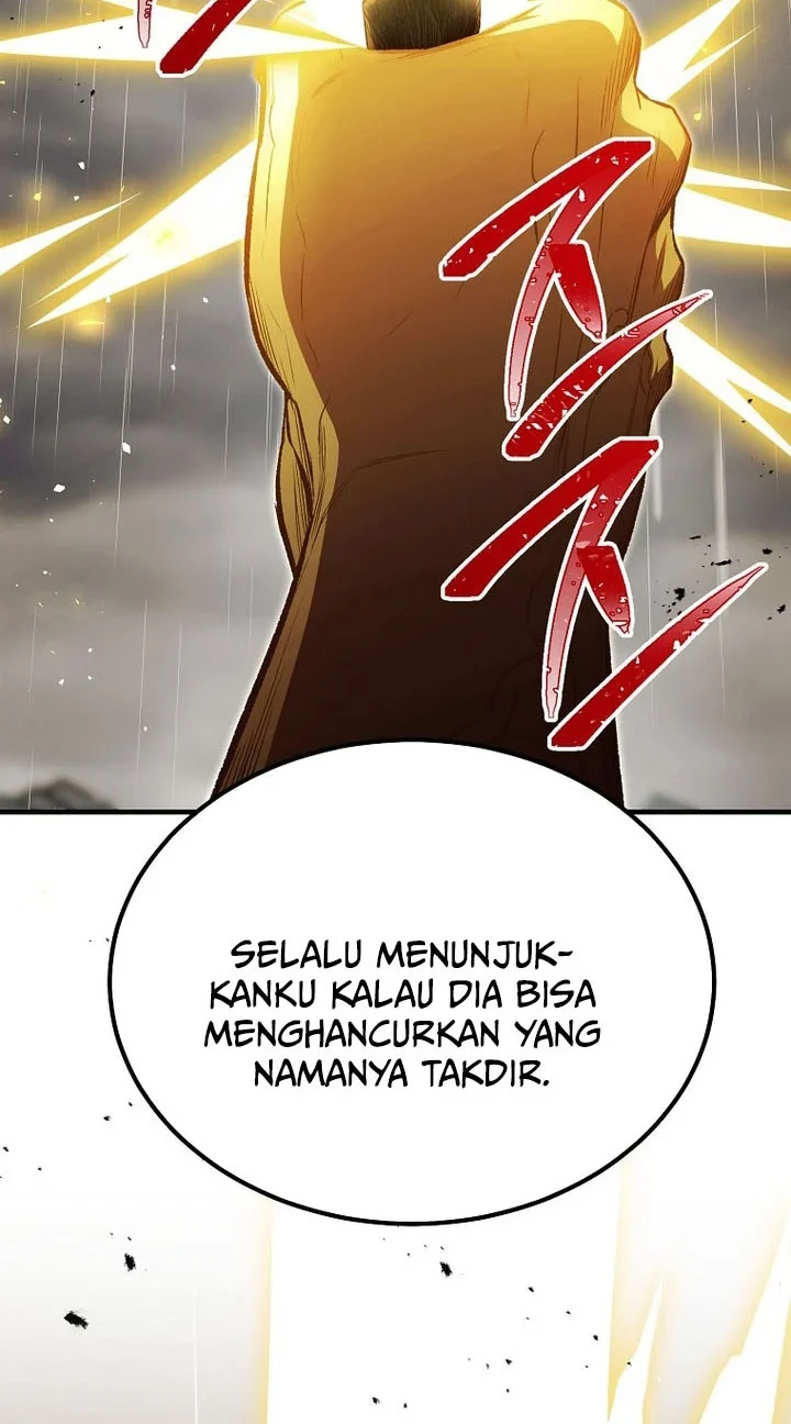 The Hero Returns Chapter 157 - halaman 41