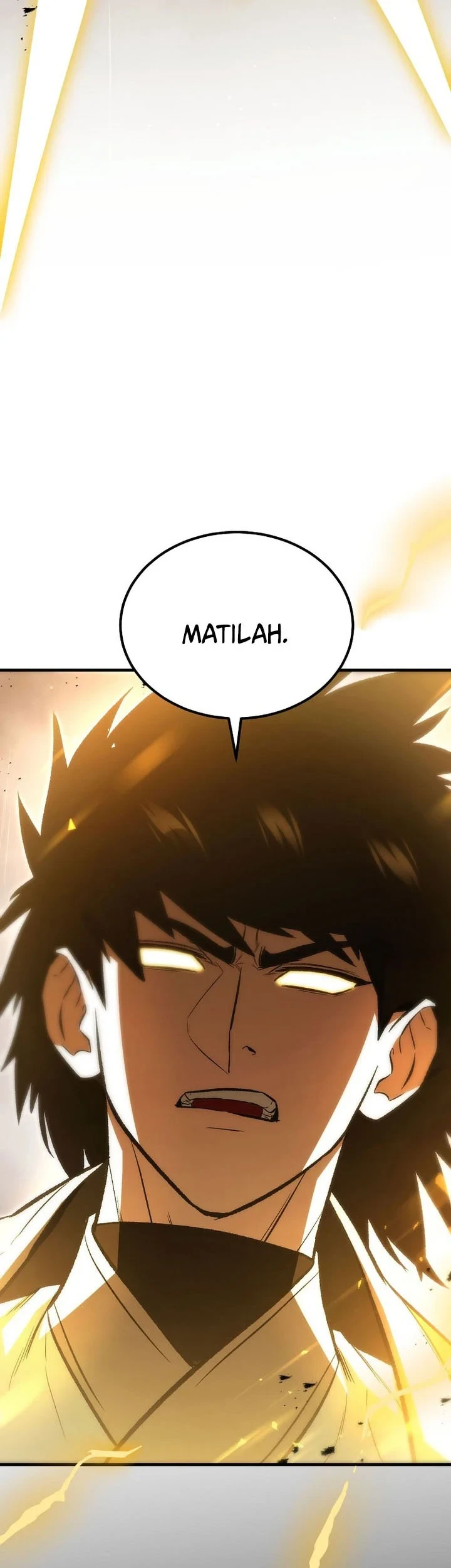 The Hero Returns Chapter 157 - halaman 44