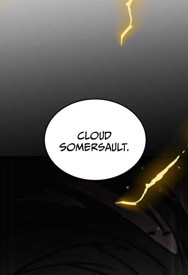 The Hero Returns Chapter 157 - halaman 45