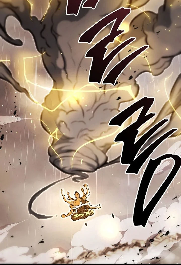 The Hero Returns Chapter 157 - halaman 47
