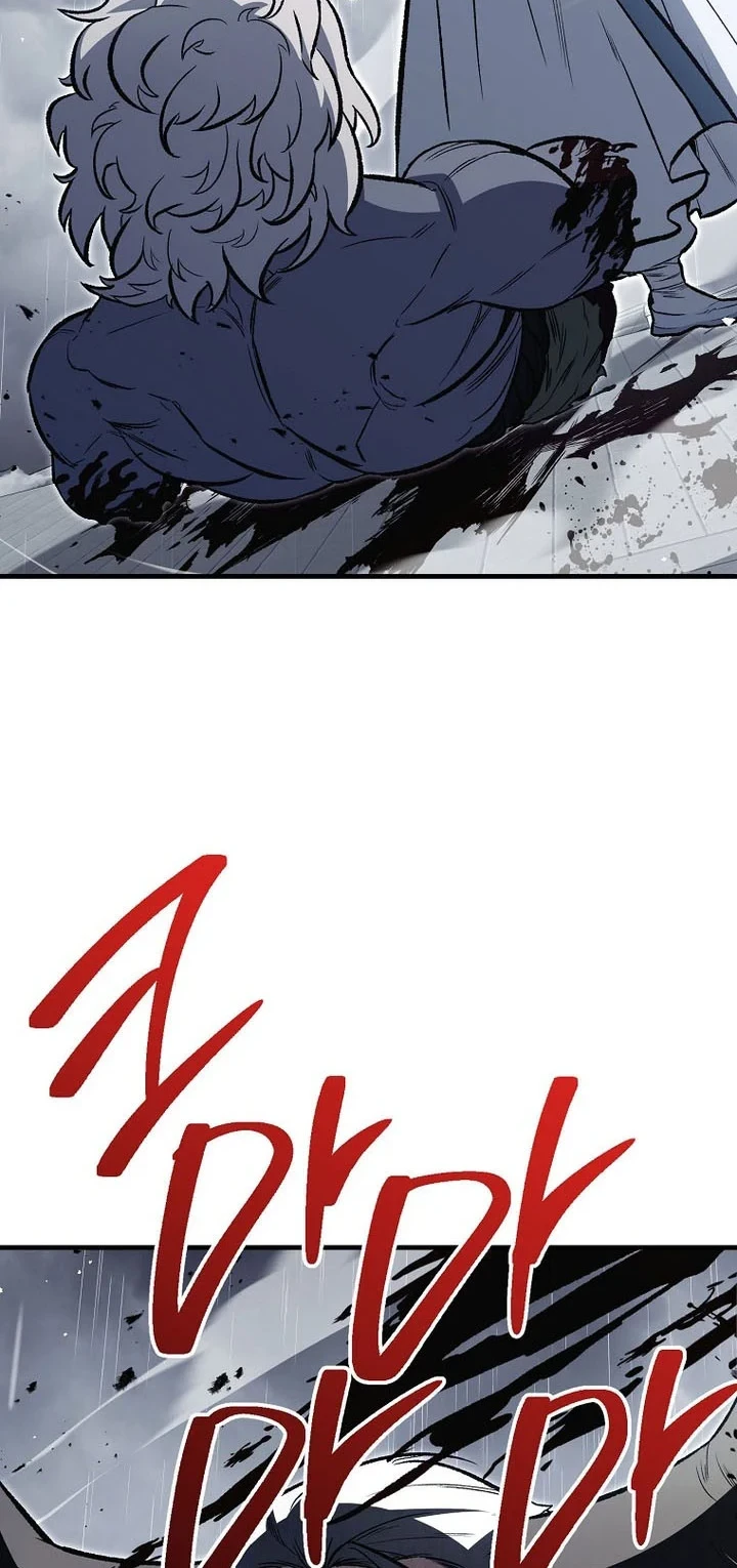 The Hero Returns Chapter 157 - halaman 5