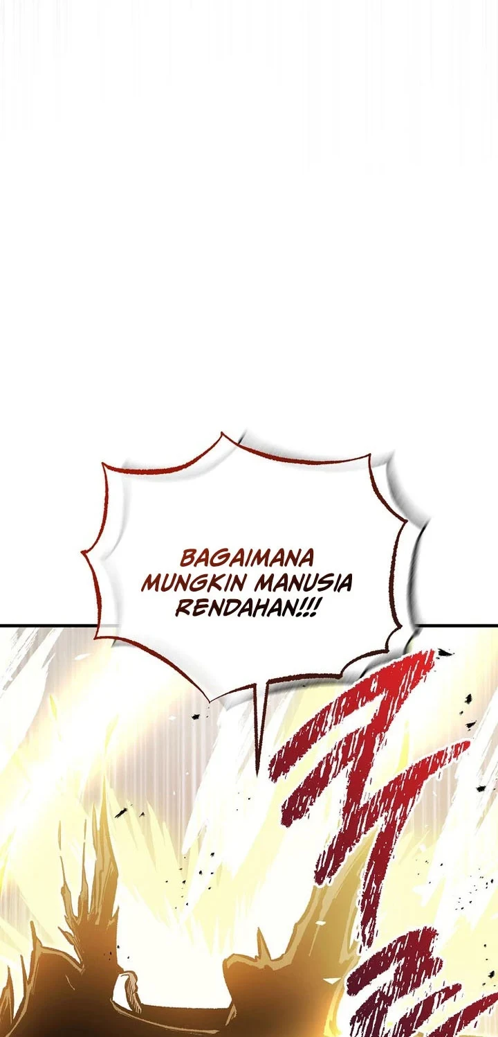 The Hero Returns Chapter 157 - halaman 51