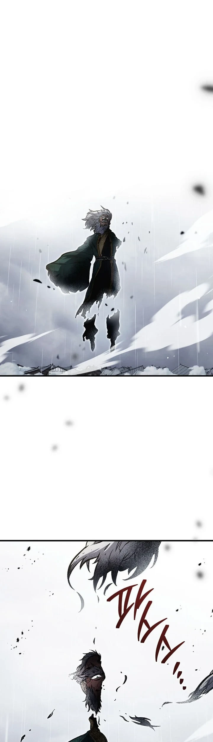 The Hero Returns Chapter 157 - halaman 54