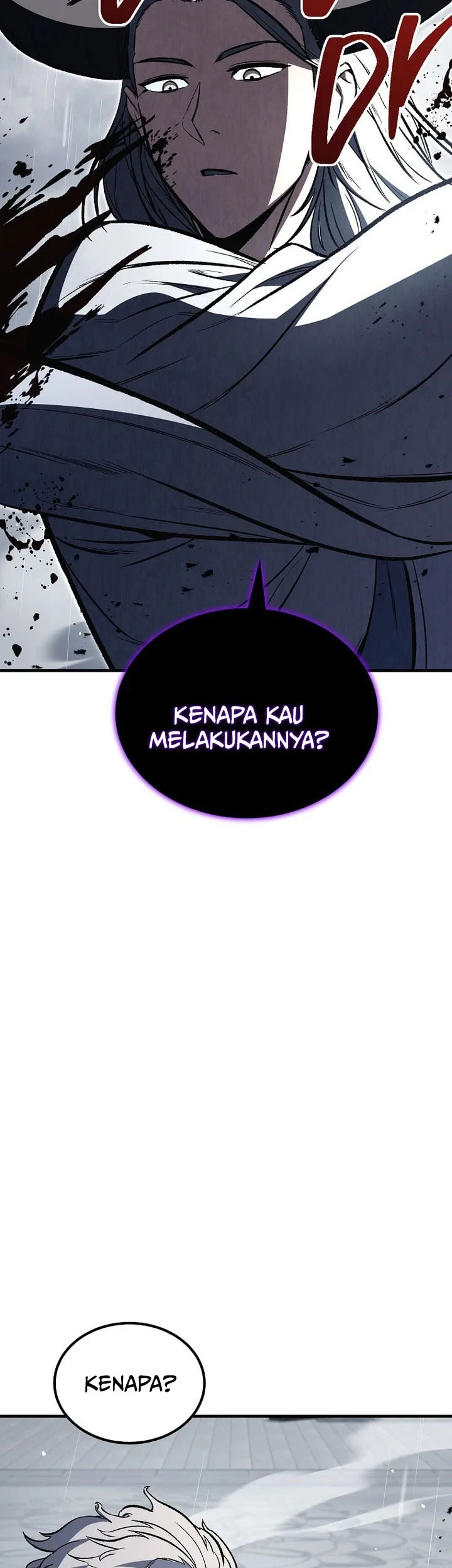 The Hero Returns Chapter 157 - halaman 6