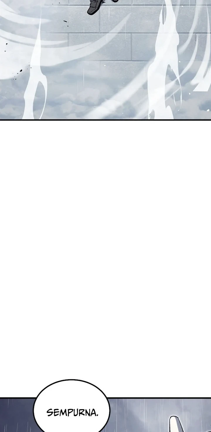 The Hero Returns Chapter 157 - halaman 61