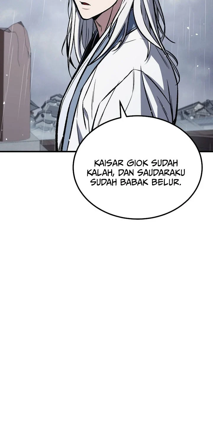 The Hero Returns Chapter 157 - halaman 63