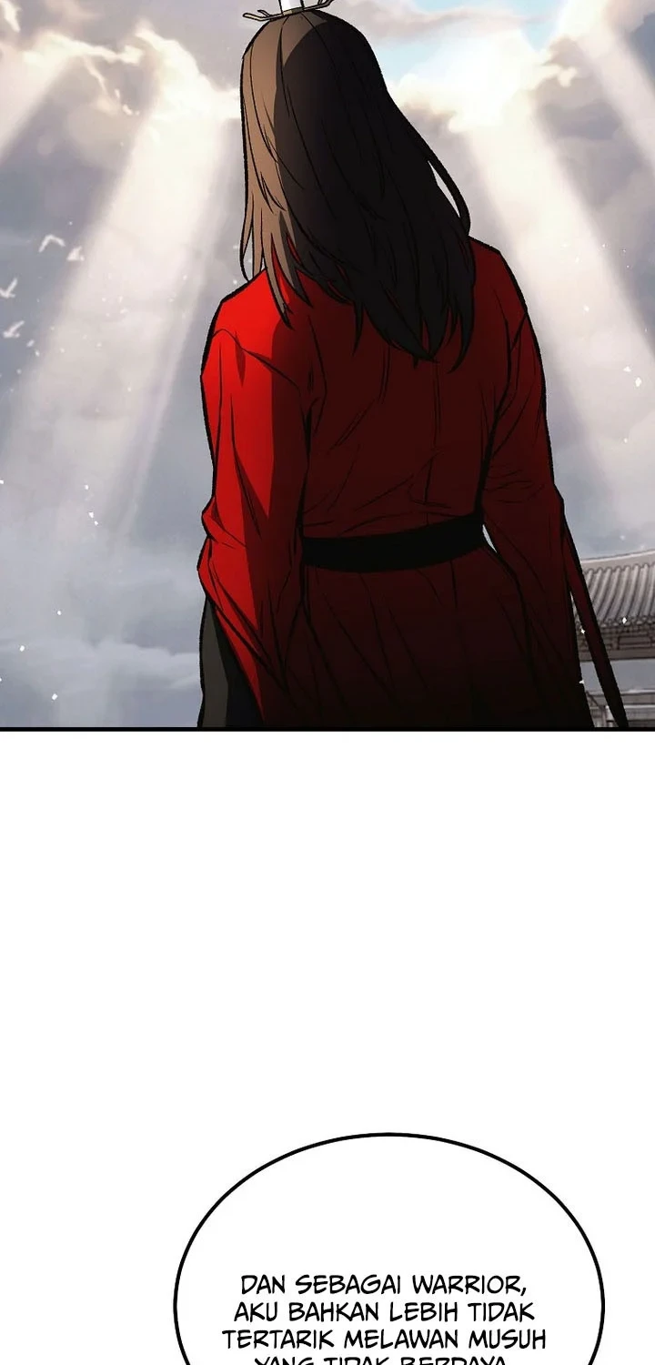 The Hero Returns Chapter 157 - halaman 65