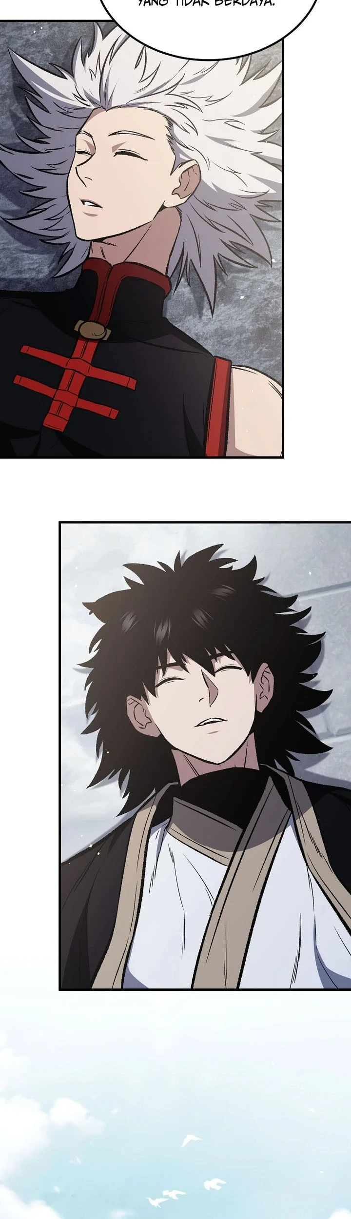 The Hero Returns Chapter 157 - halaman 66