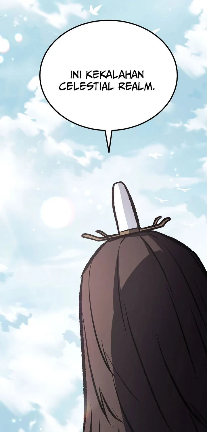 The Hero Returns Chapter 157 - halaman 67