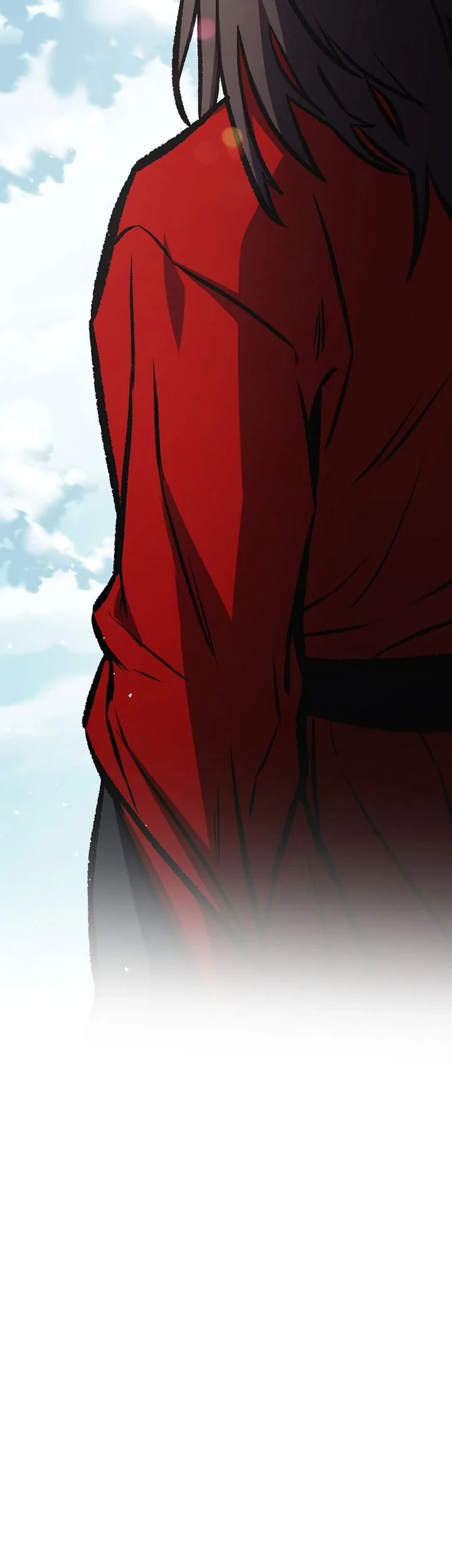 The Hero Returns Chapter 157 - halaman 68