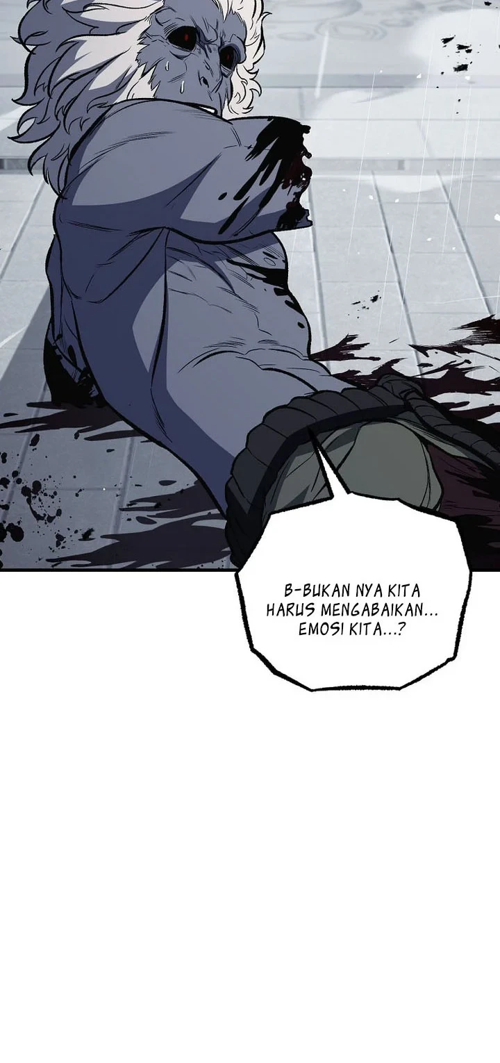 The Hero Returns Chapter 157 - halaman 7