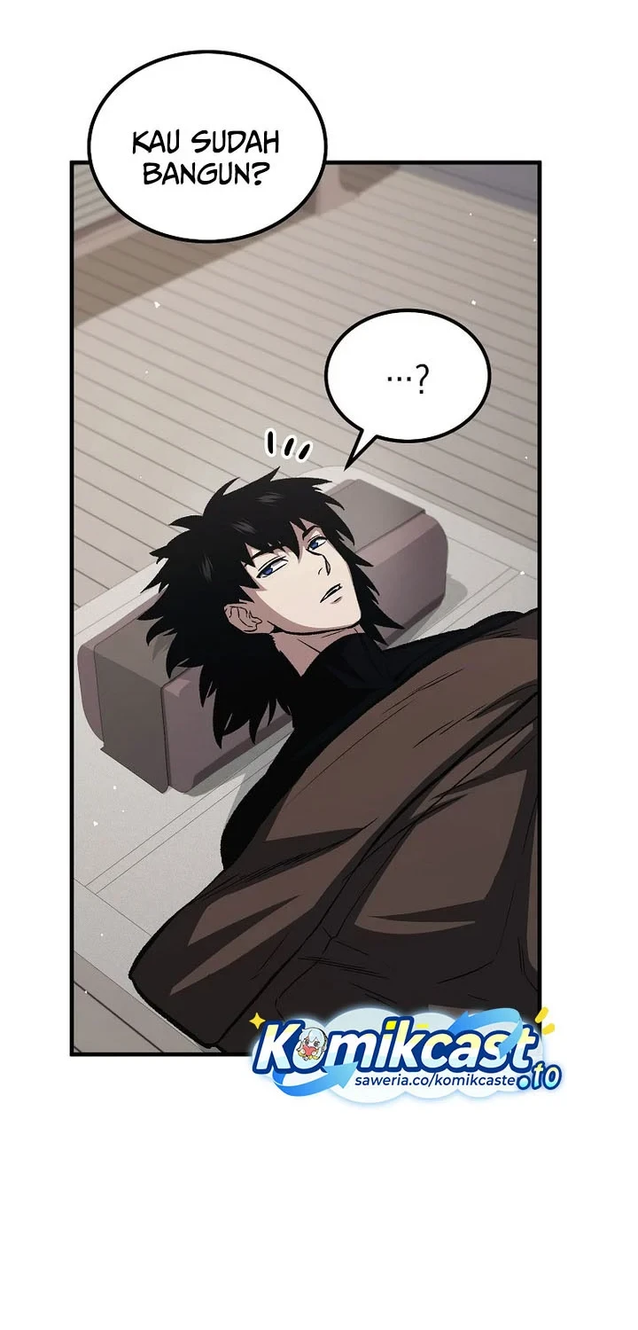 The Hero Returns Chapter 157 - halaman 71