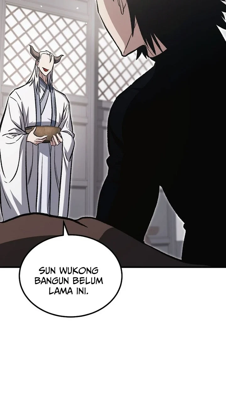 The Hero Returns Chapter 157 - halaman 73