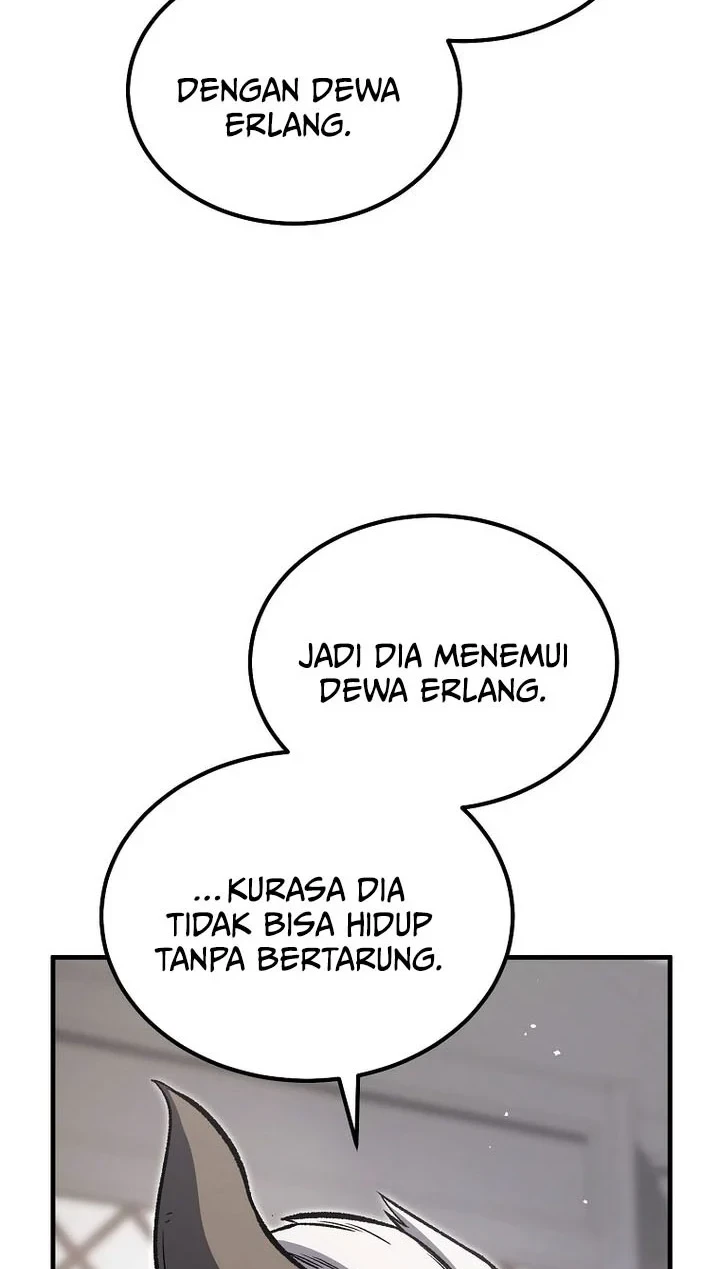 The Hero Returns Chapter 157 - halaman 75