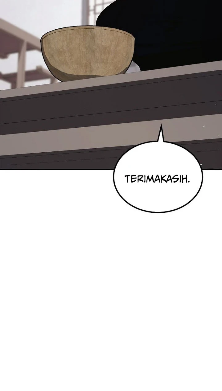 The Hero Returns Chapter 157 - halaman 77
