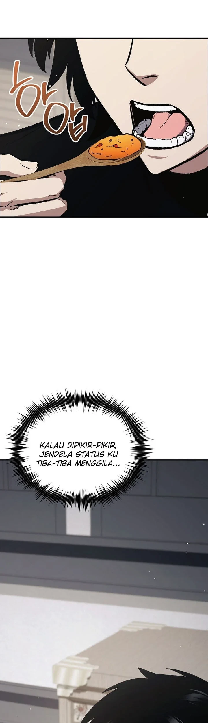 The Hero Returns Chapter 157 - halaman 78